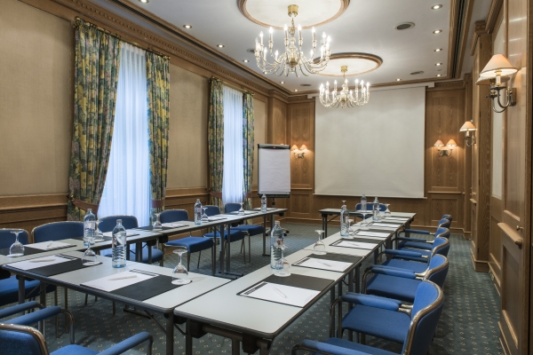Hotel Wyndham Grand Axelmannstein